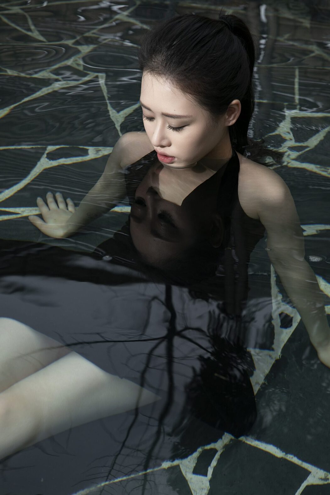 YiTuYu艺图语 Vol.5259 Chenaling_cl