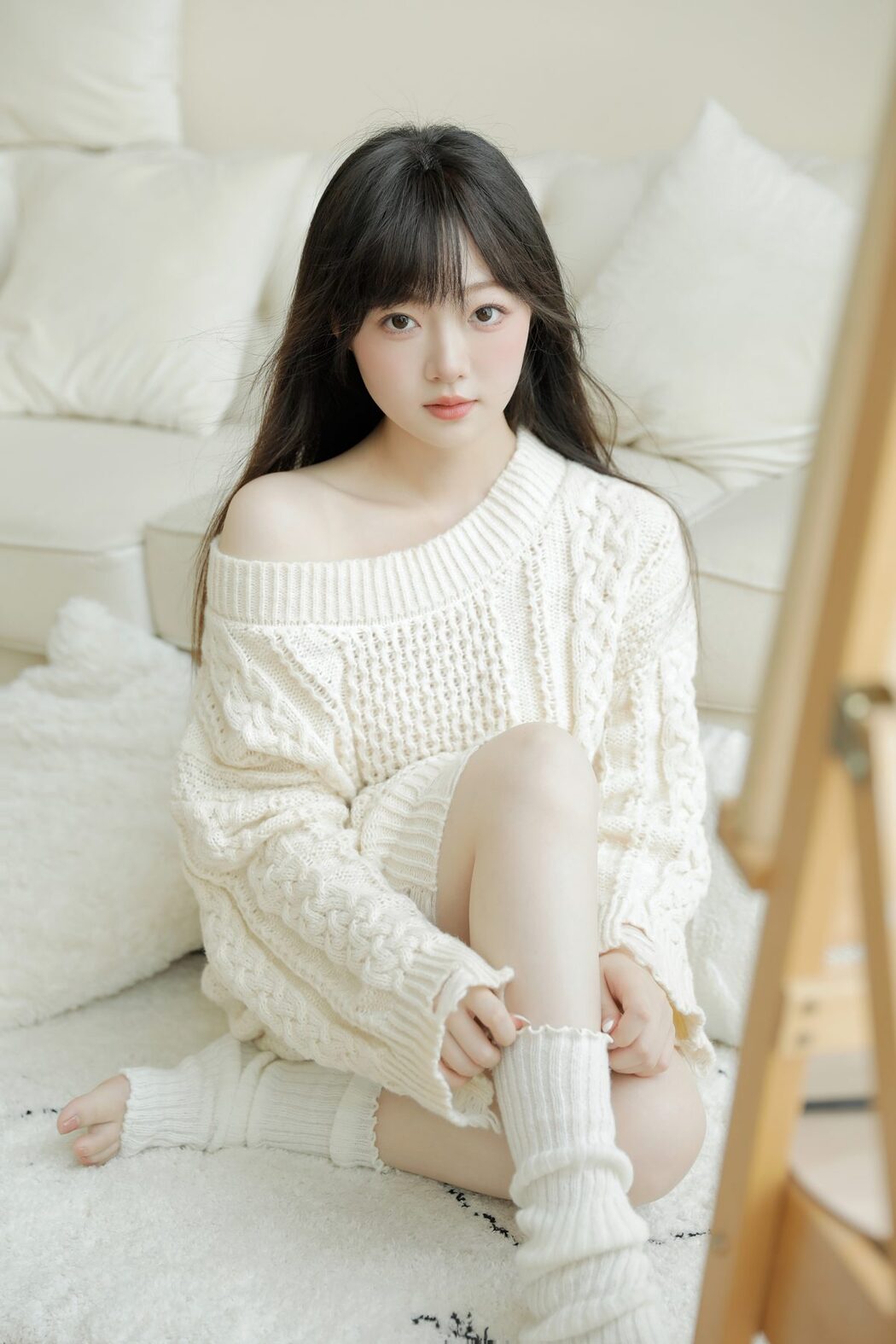 YiTuYu艺图语 Vol.5254 Jing Jing