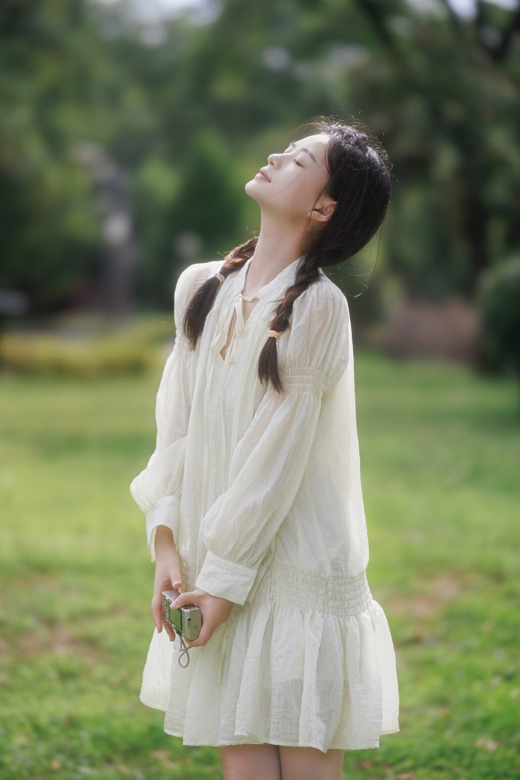 YiTuYu艺图语 Vol.5186 Bu Ta Xiao Yao