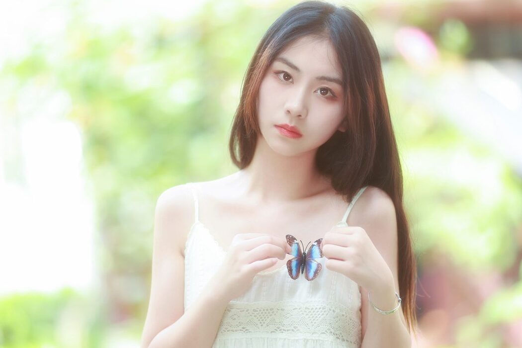 YiTuYu艺图语 Vol.5273 Ying Rao