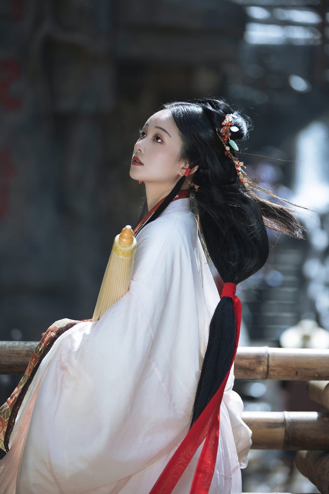 YiTuYu艺图语 Vol.5220 Qiu Da Da