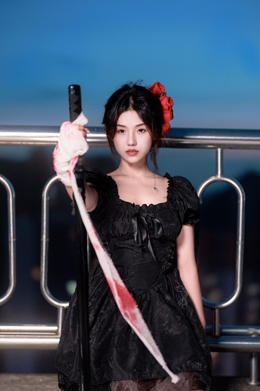 YiTuYu艺图语 Vol.5278 Pei Tong Xue