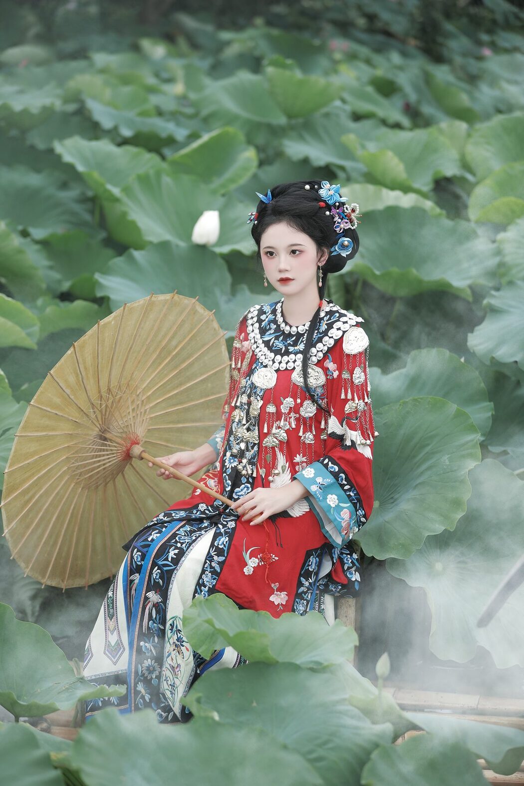 YiTuYu艺图语 Vol.5227 Dan Dan