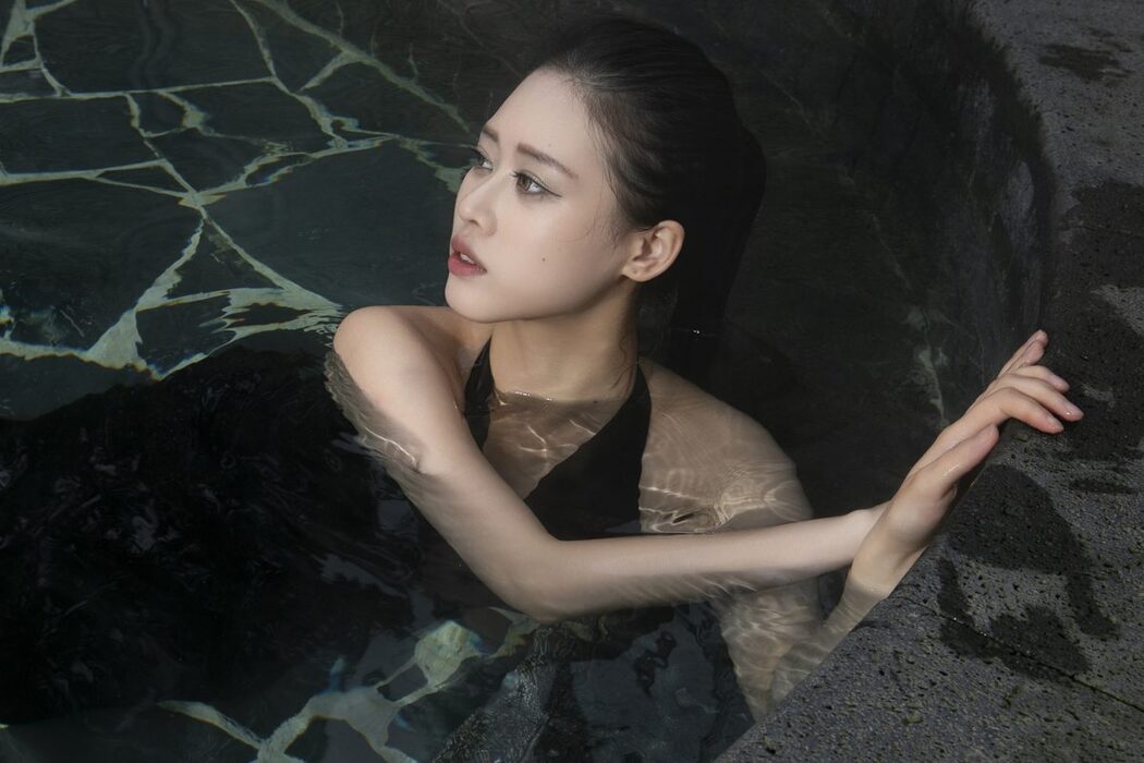 YiTuYu艺图语 Vol.5259 Chenaling_cl