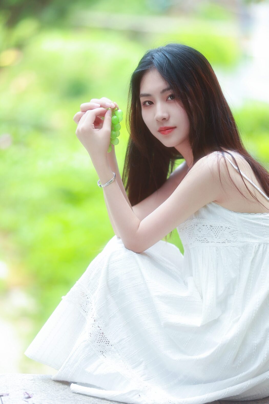 YiTuYu艺图语 Vol.5273 Ying Rao
