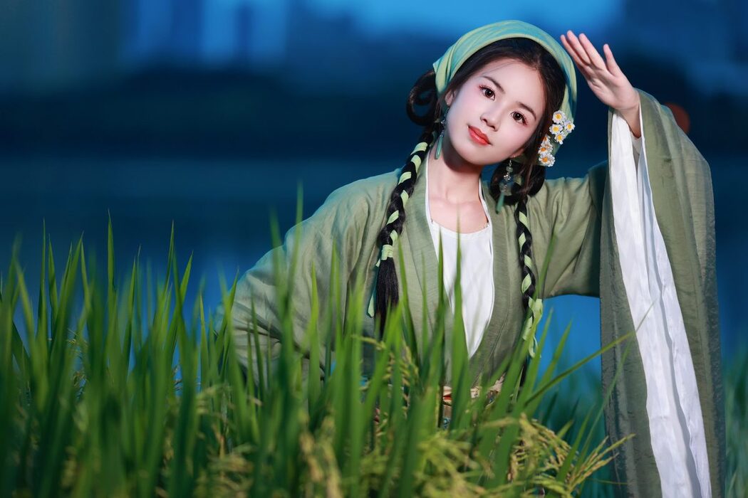 YiTuYu艺图语 Vol.5266 Xiao Du Tong Xue
