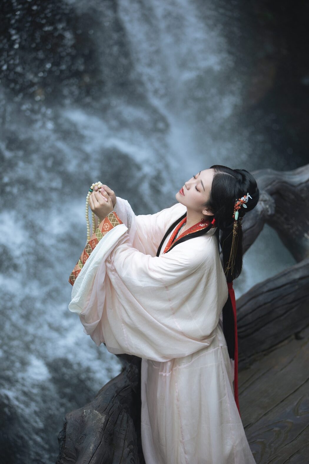 YiTuYu艺图语 Vol.5220 Qiu Da Da