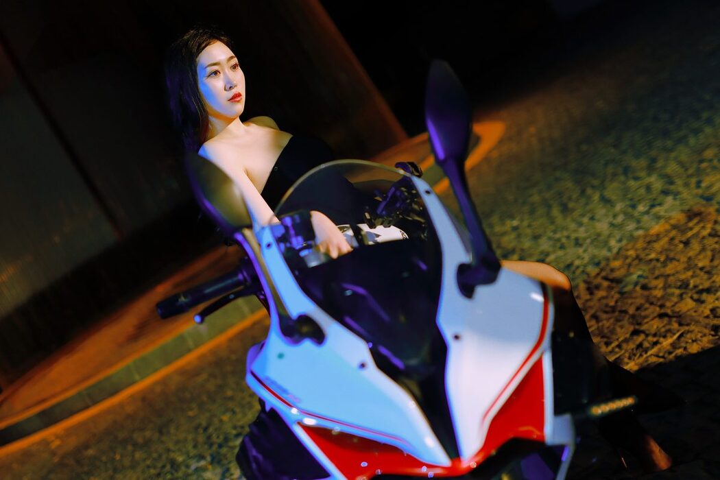 YiTuYu艺图语 Vol.5272 Yumky