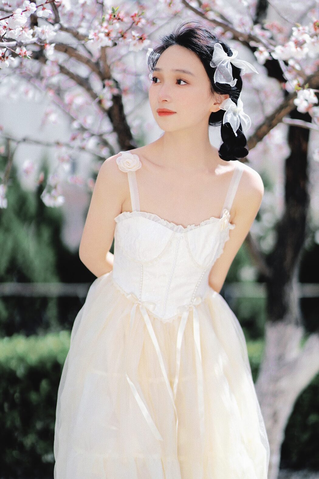 YiTuYu艺图语 Vol.5257 Tian Qi Xi