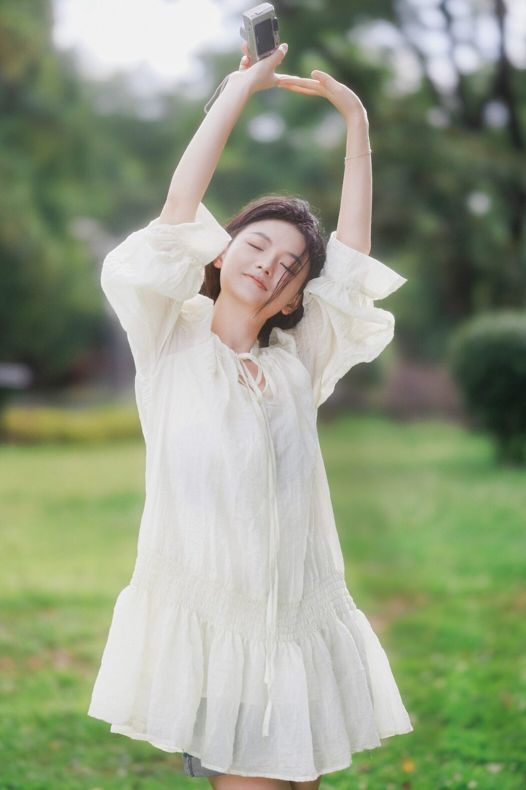 YiTuYu艺图语 Vol.5186 Bu Ta Xiao Yao