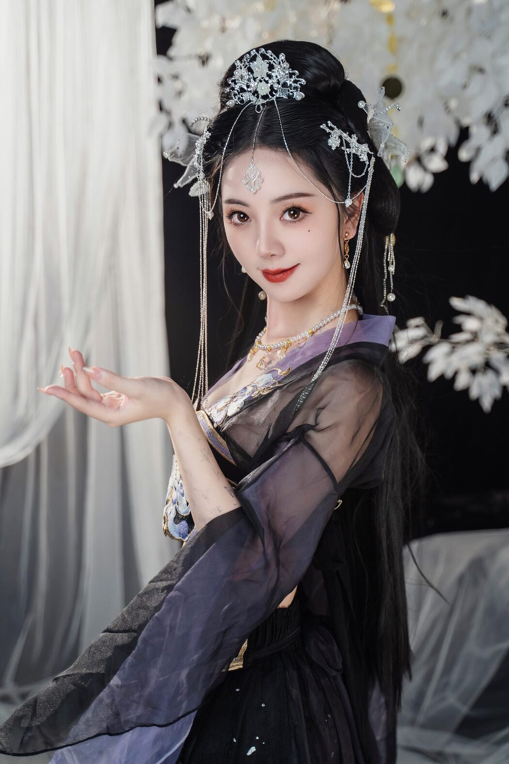 YiTuYu艺图语 Vol.5264 Qian Xue Ya
