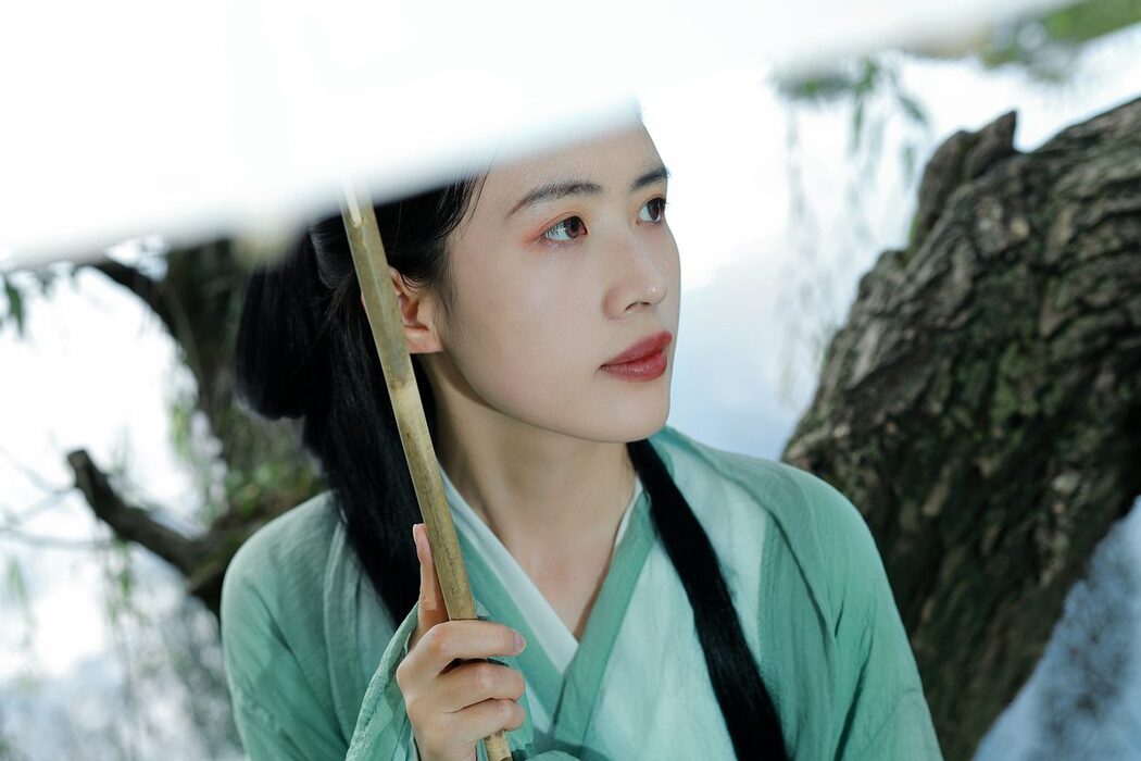YiTuYu艺图语 Vol.5204 Xiao Yu Gan