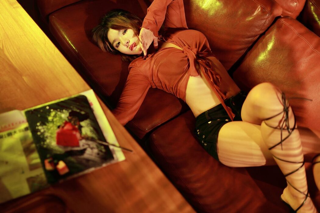 YiTuYu艺图语 Vol.5249 Tang Yuan