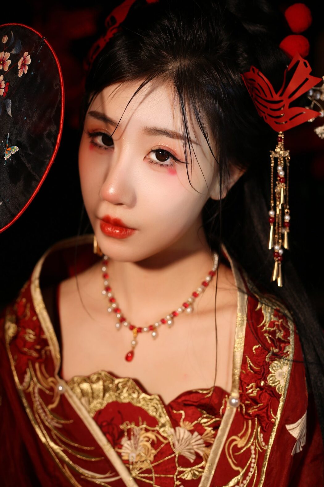 YiTuYu艺图语 Vol.5221 Dai Xiao