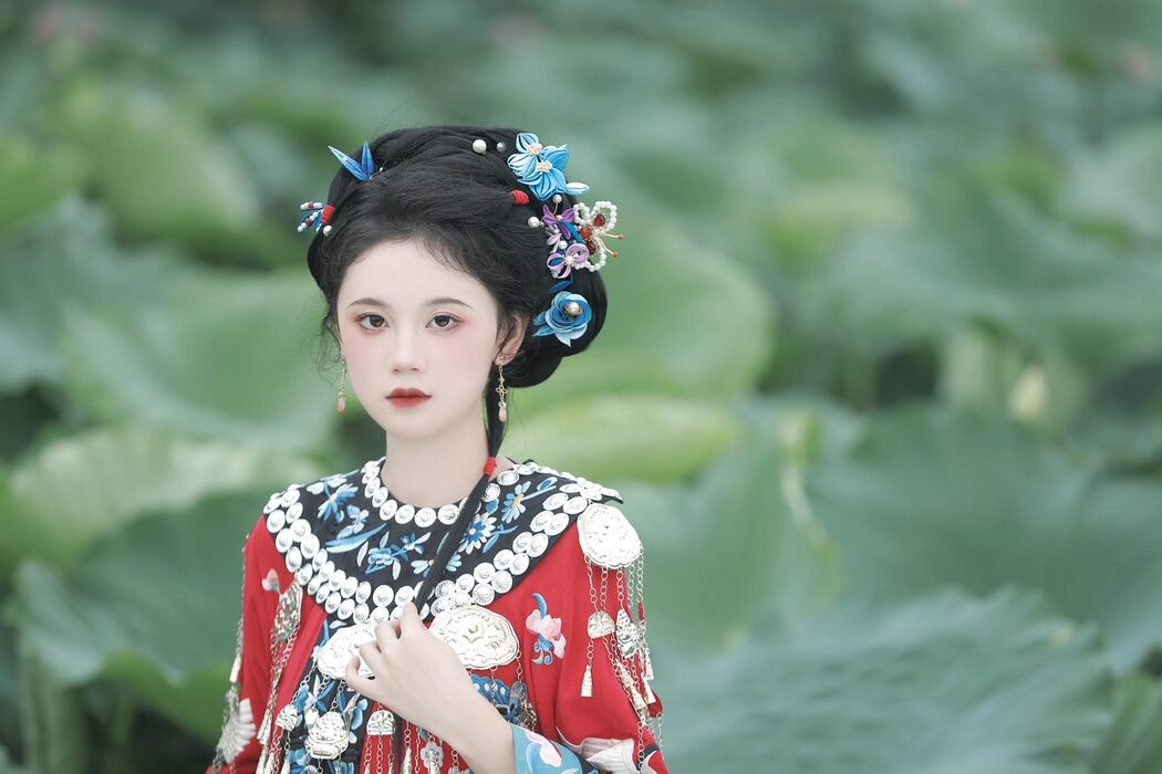 YiTuYu艺图语 Vol.5227 Dan Dan