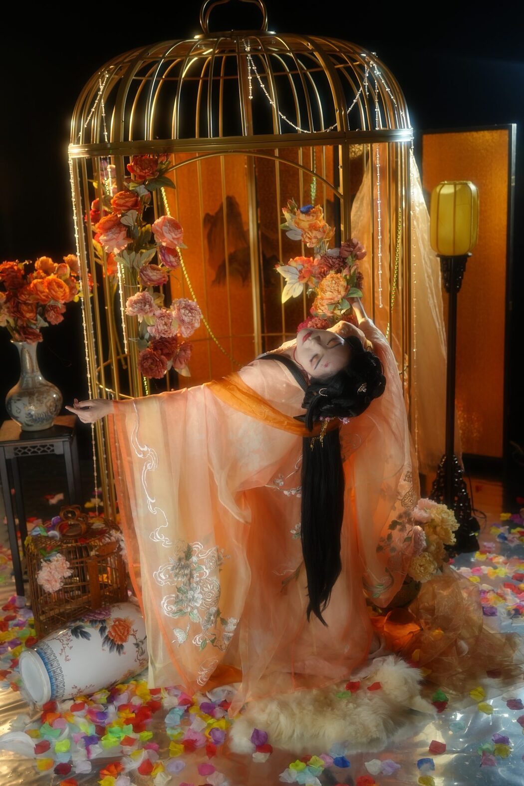 YiTuYu艺图语 Vol.5271 Nan Zhi