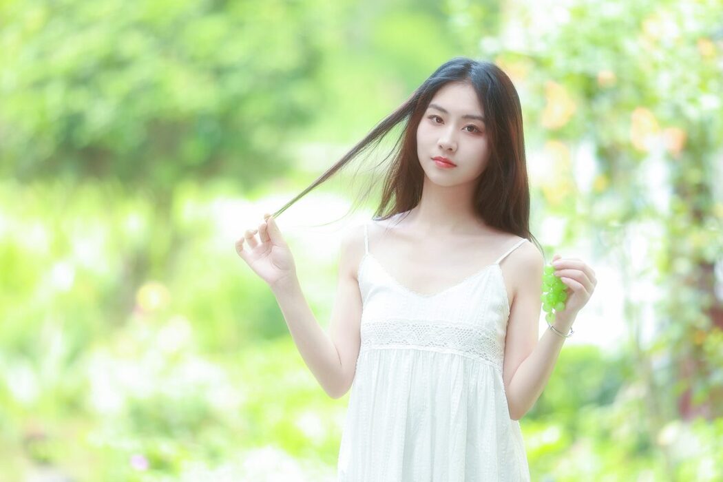 YiTuYu艺图语 Vol.5273 Ying Rao
