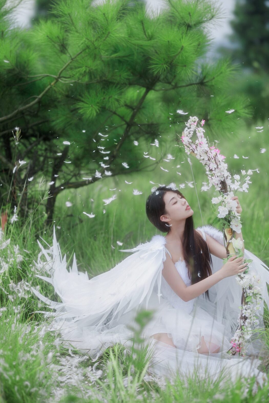 YiTuYu艺图语 Vol.5235 Pei Tong Xue