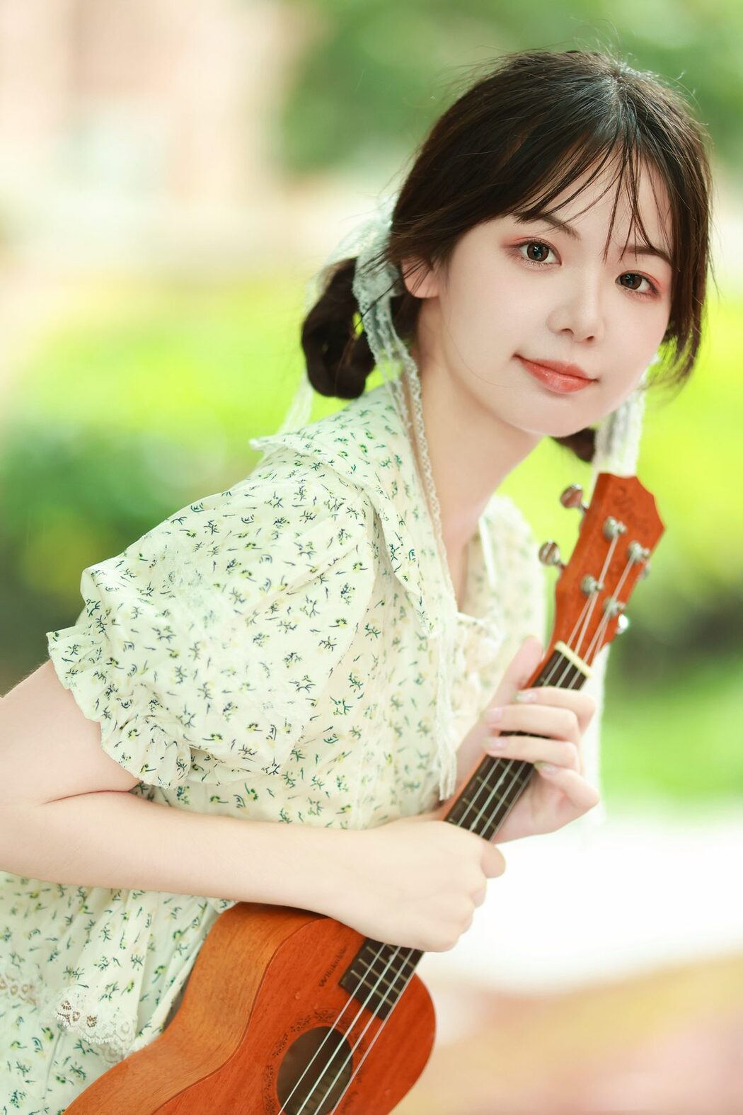 YiTuYu艺图语 Vol.5185 Mu Yan Se Cc