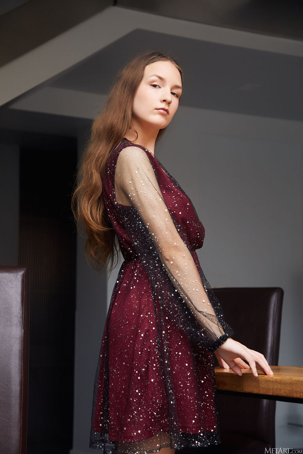MetArt Bellaria – Teasing Part1 (76P)