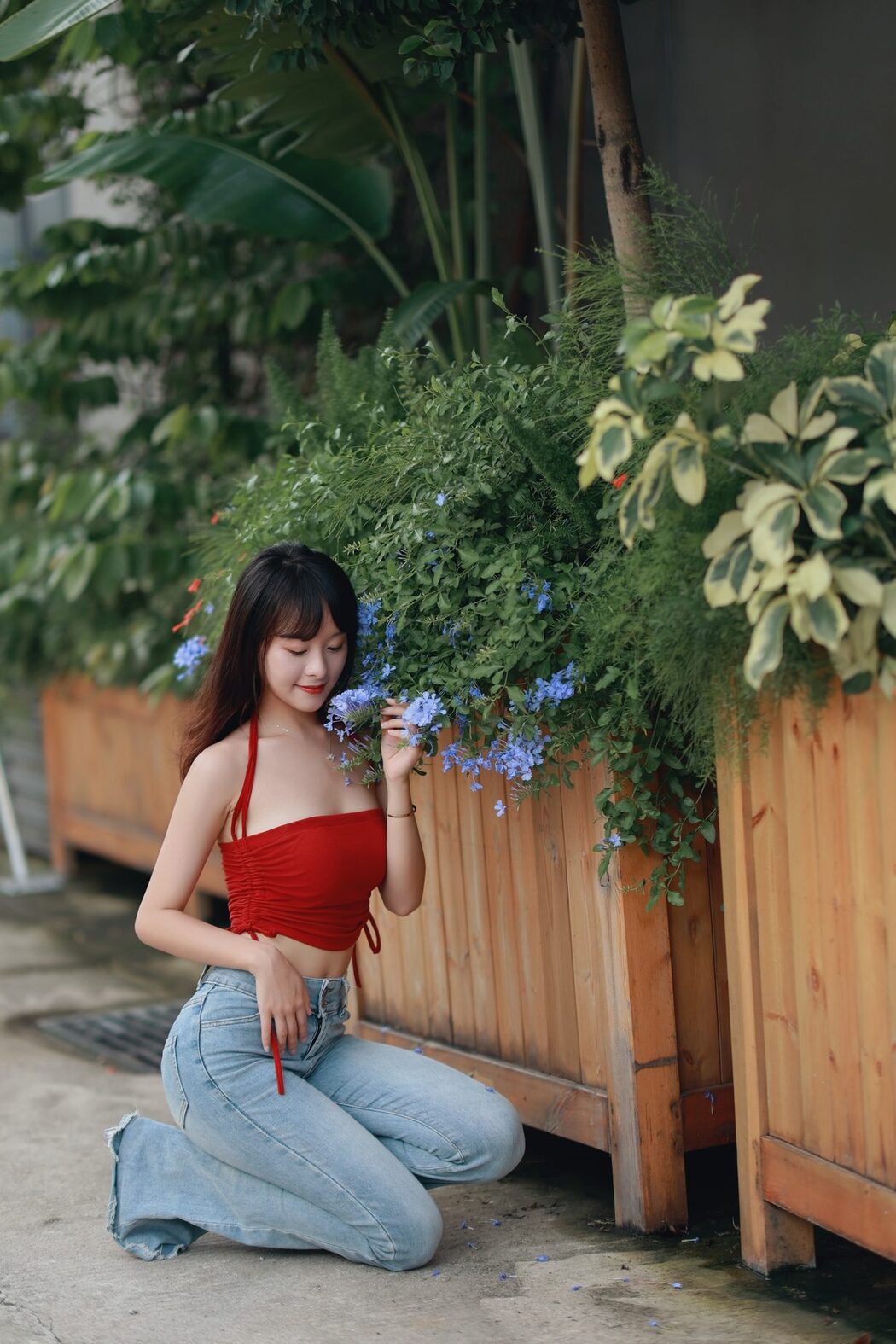 YiTuYu艺图语 Vol.5258 Xiao Ke