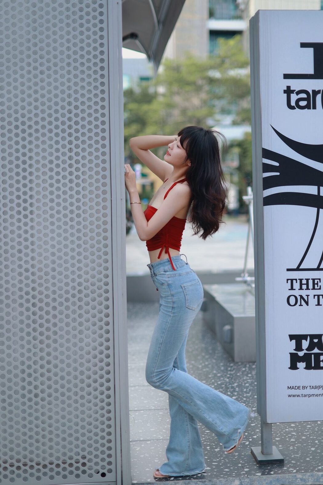 YiTuYu艺图语 Vol.5258 Xiao Ke