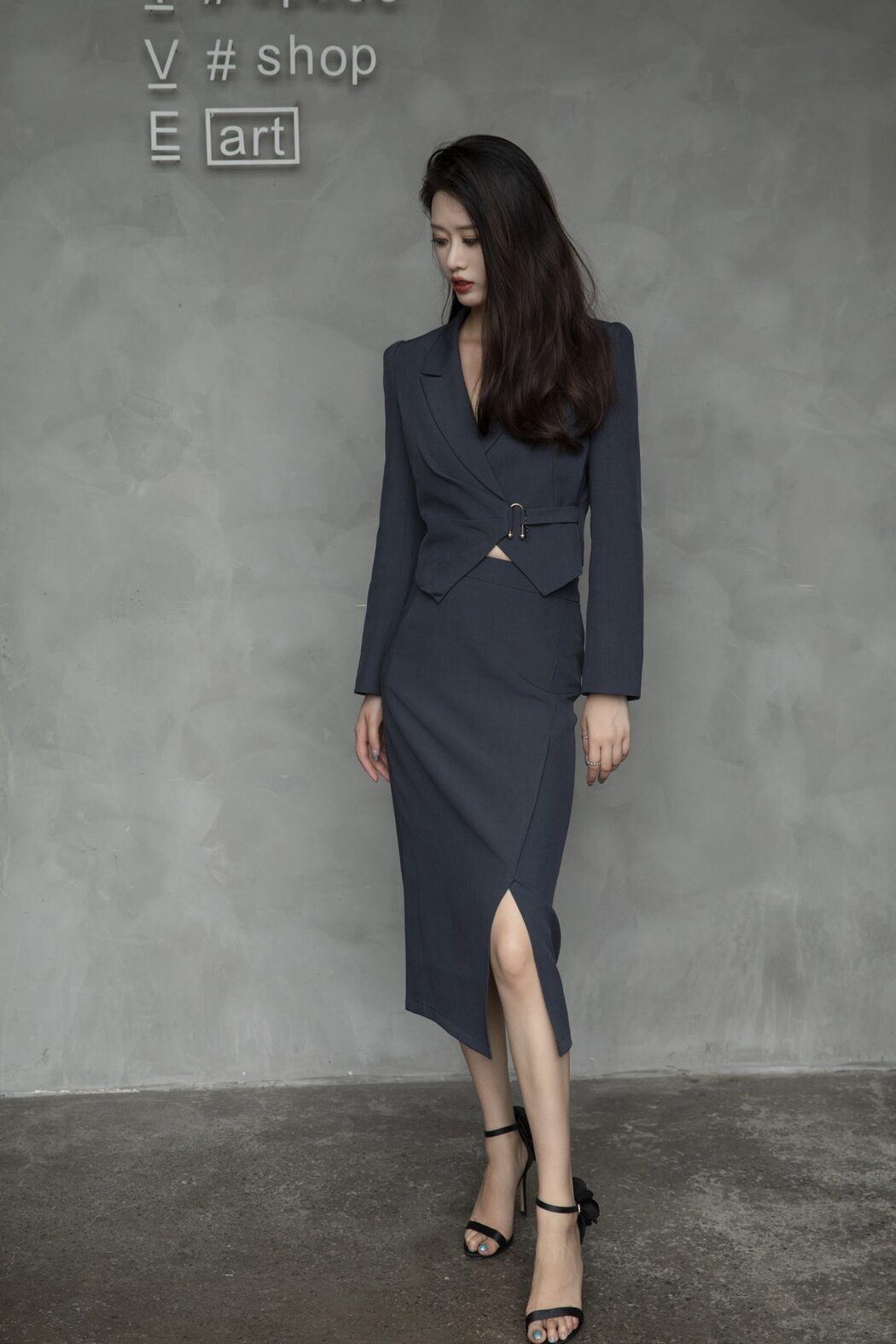 YiTuYu艺图语 Vol.5205 Chenaling_cl