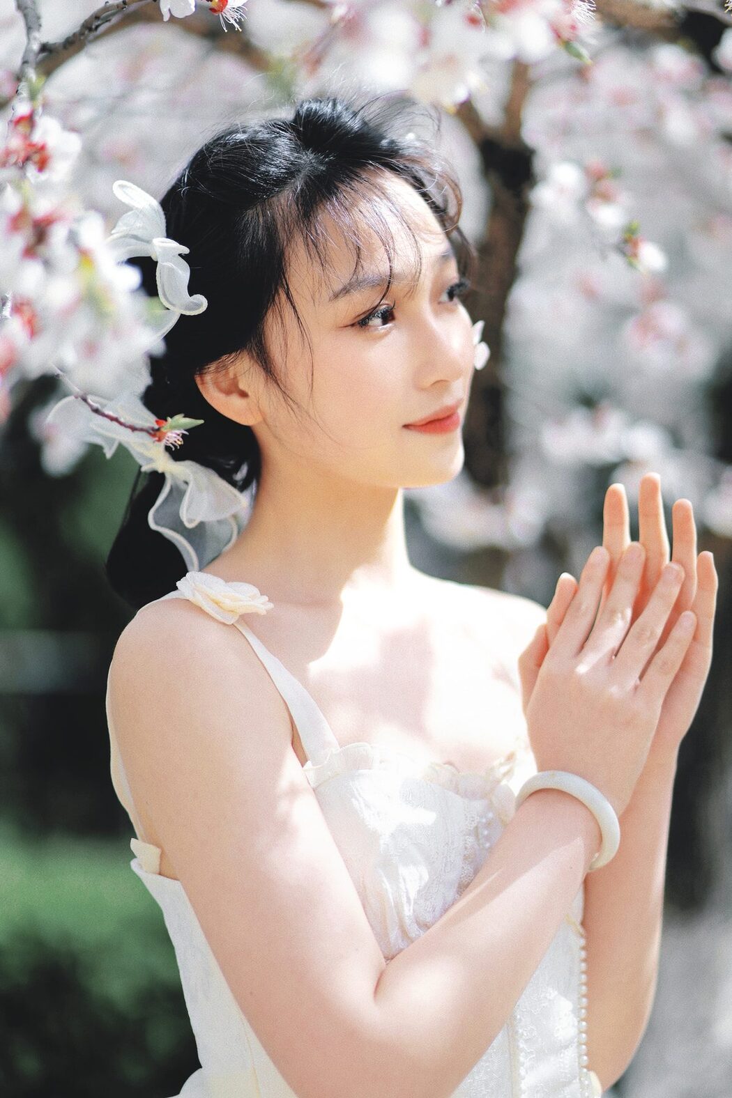 YiTuYu艺图语 Vol.5257 Tian Qi Xi