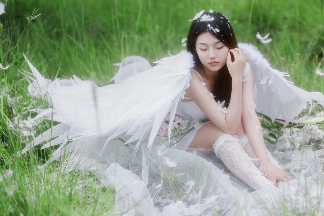 YiTuYu艺图语 Vol.5235 Pei Tong Xue
