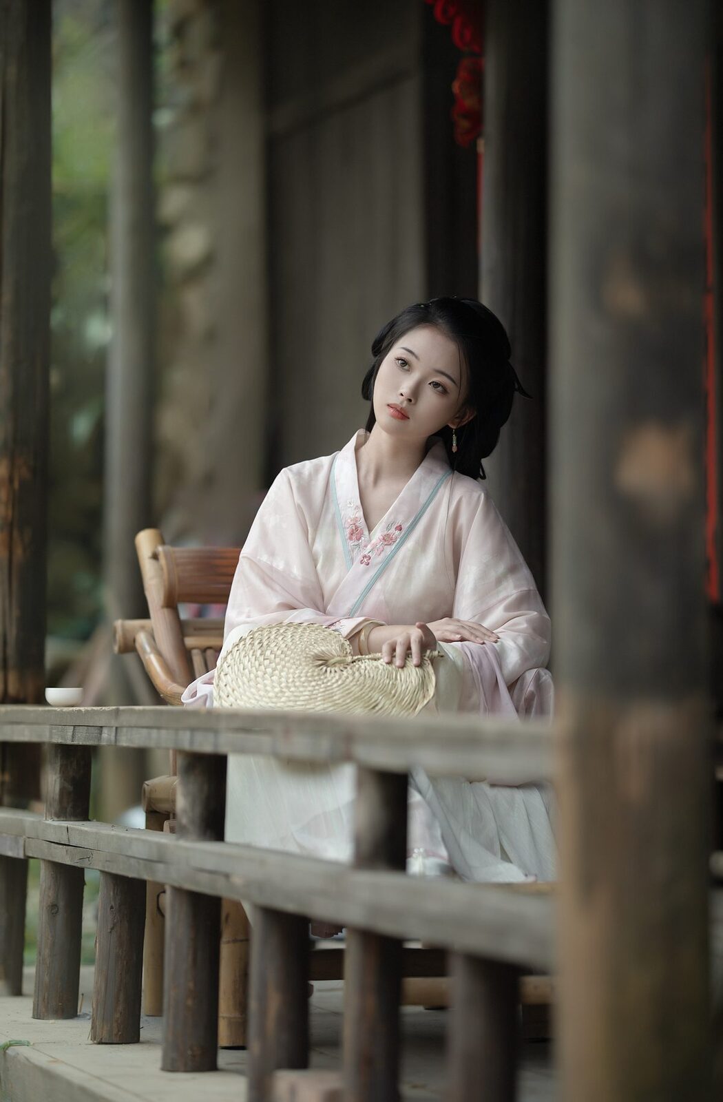 YiTuYu艺图语 Vol.5198 Ting Er
