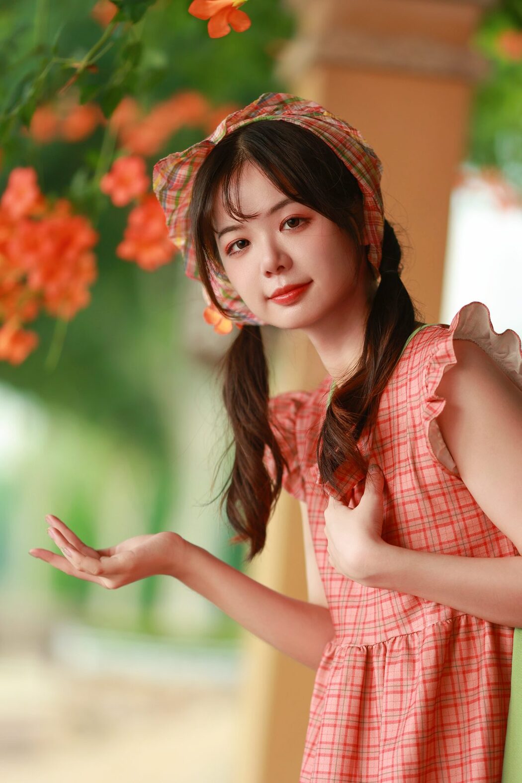 YiTuYu艺图语 Vol.5223 Mu Yan Se Cc