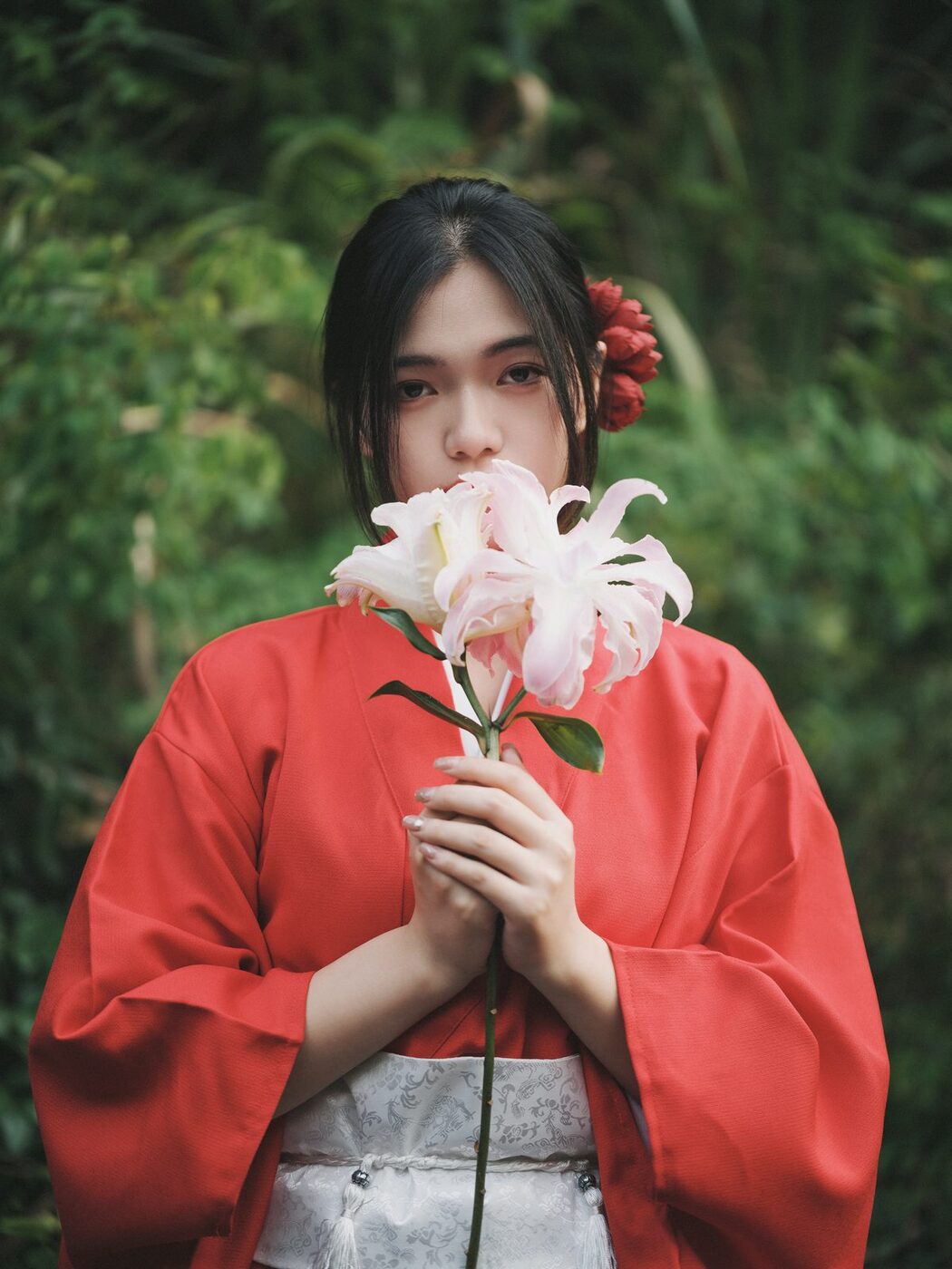 YiTuYu艺图语 Vol.5218 A Xi