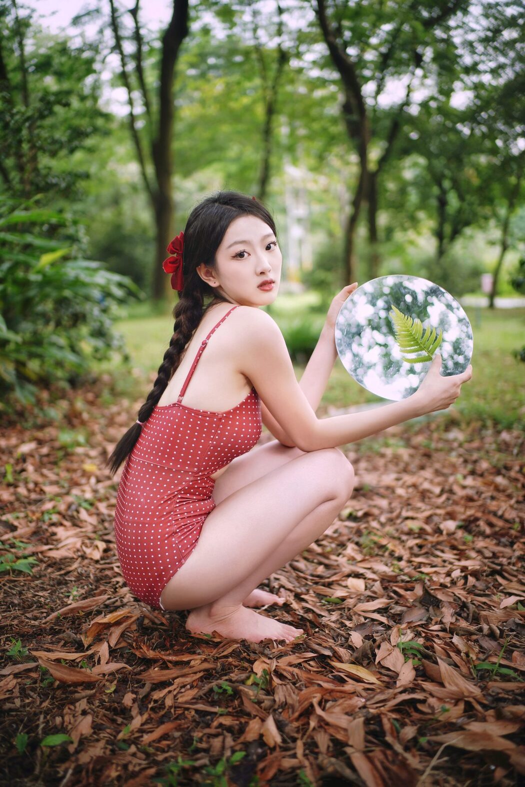 YiTuYu艺图语 Vol.5188 Xakila