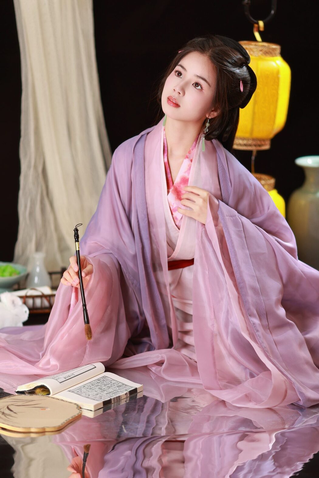 YiTuYu艺图语 Vol.5260 Xiao Du Tong Xue