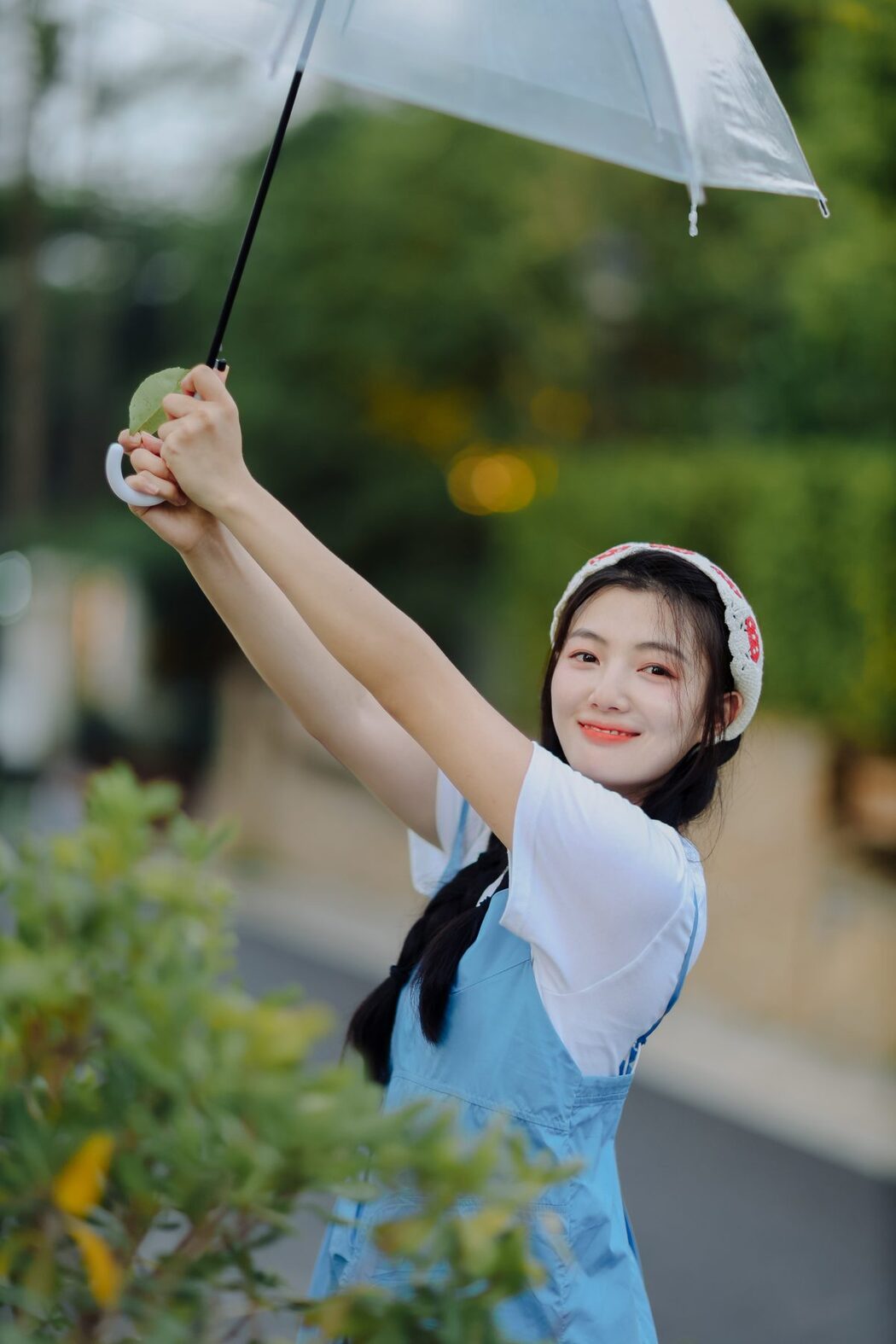 YiTuYu艺图语 Vol.5236 Rei Bi Shio
