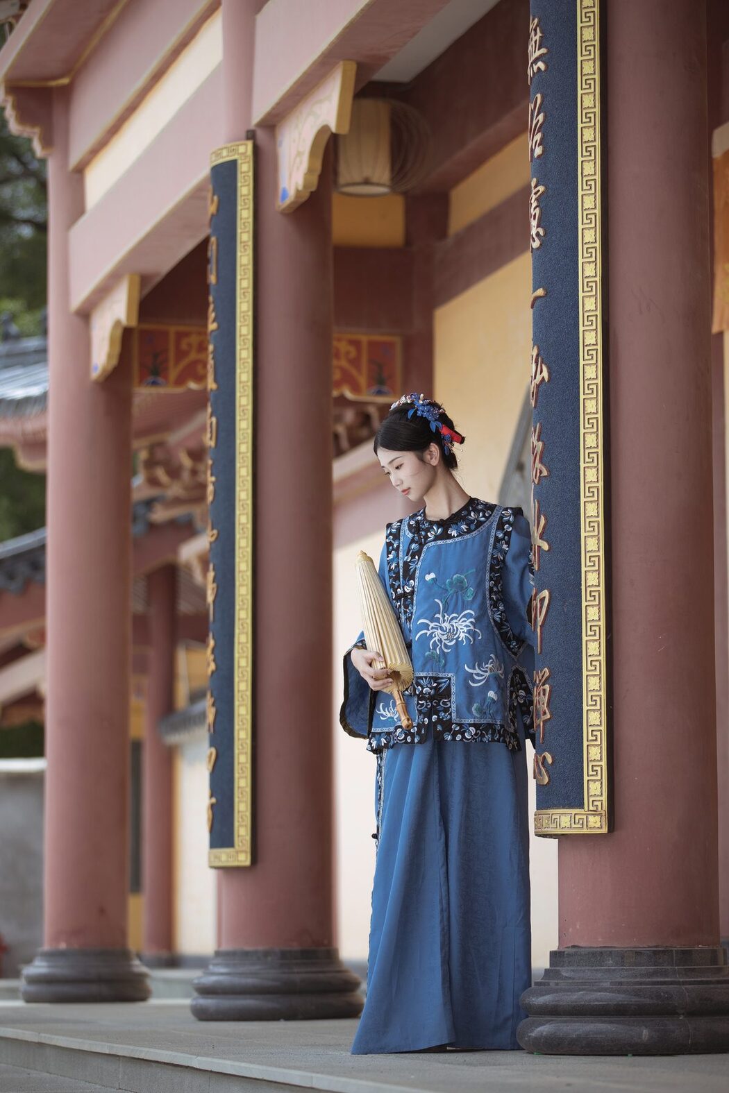 YiTuYu艺图语 Vol.5246 Xi Xi