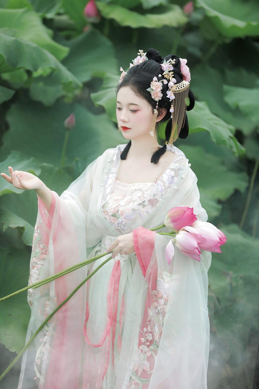 YiTuYu艺图语 Vol.5267 Dan Dan