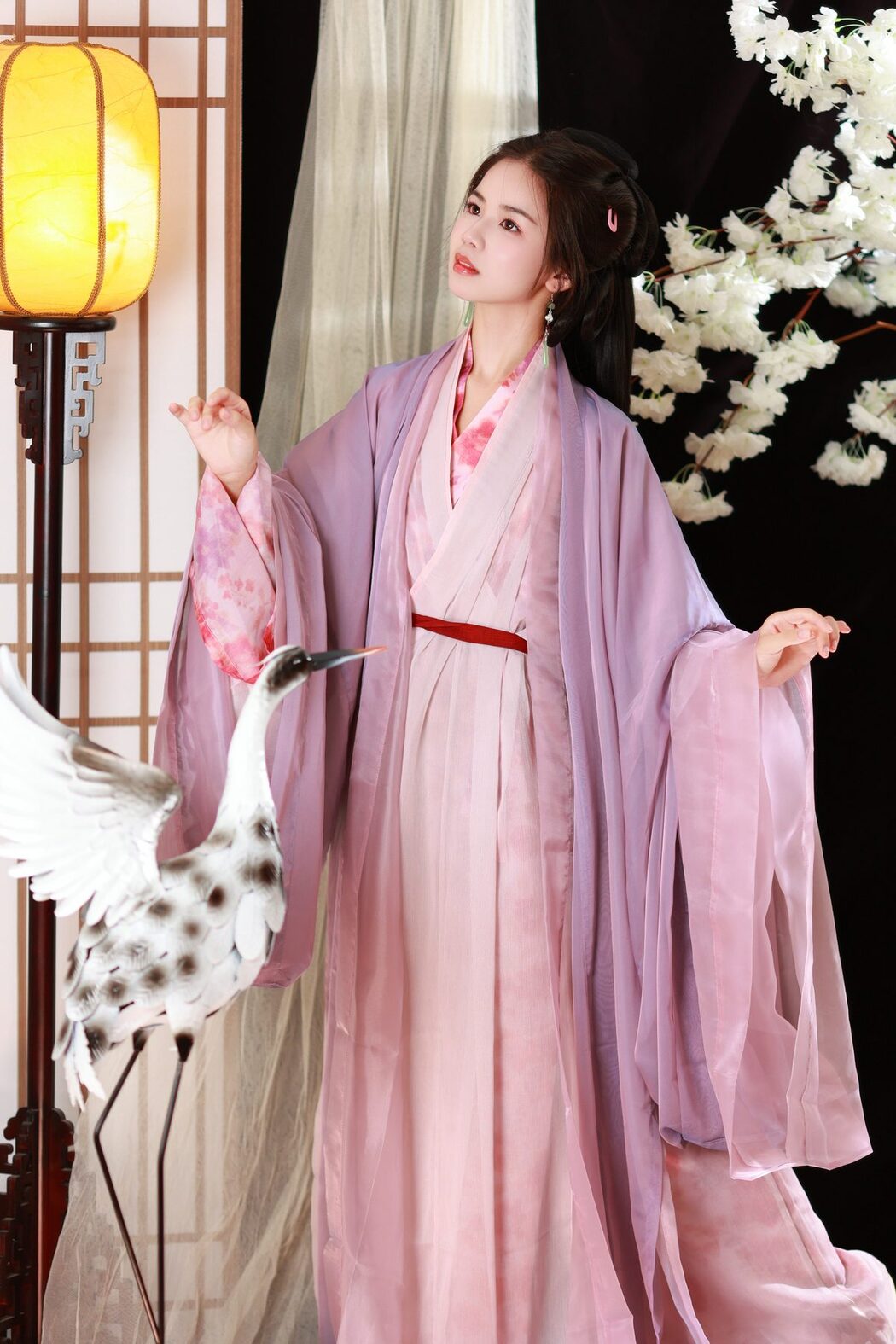 YiTuYu艺图语 Vol.5260 Xiao Du Tong Xue