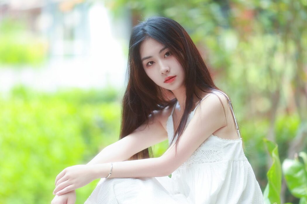 YiTuYu艺图语 Vol.5273 Ying Rao