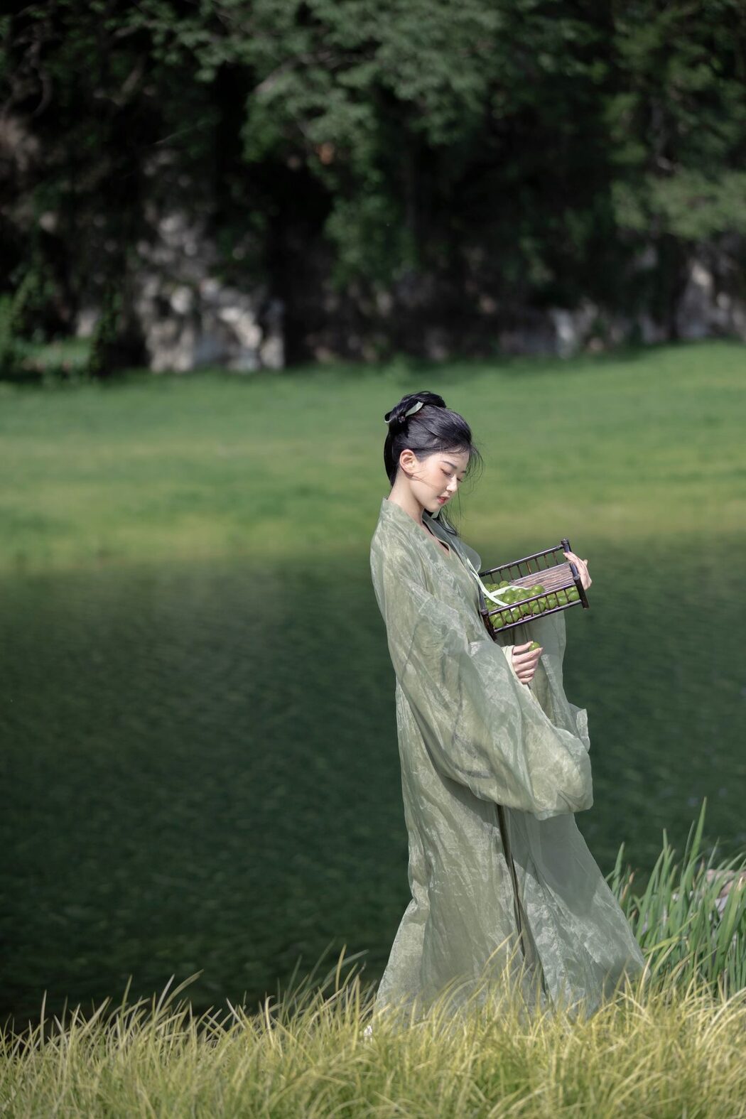 YiTuYu艺图语 Vol.5276 Suan La Tang Er
