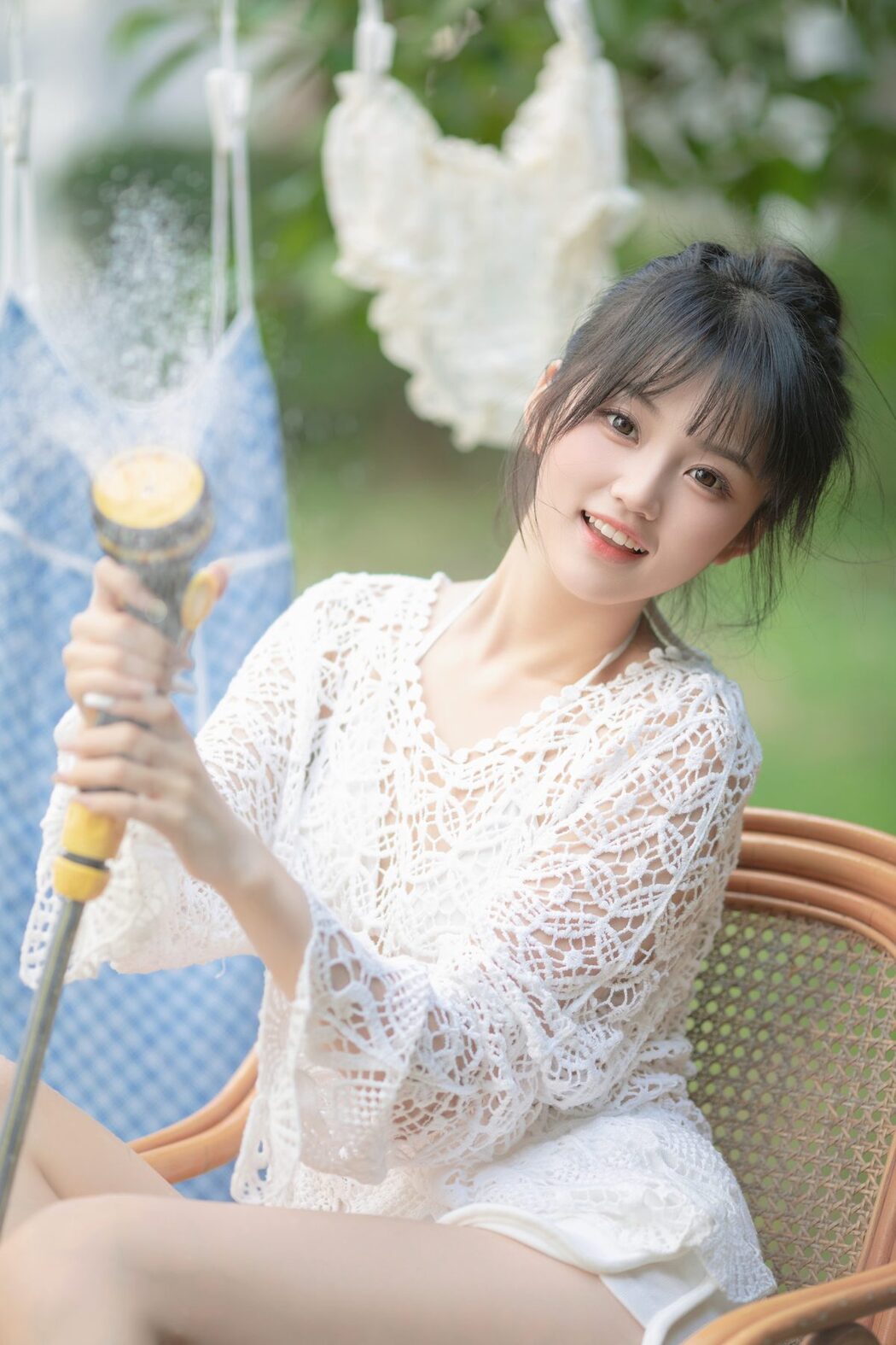 YiTuYu艺图语 Vol.5268 Bai Zhou Chu Zou