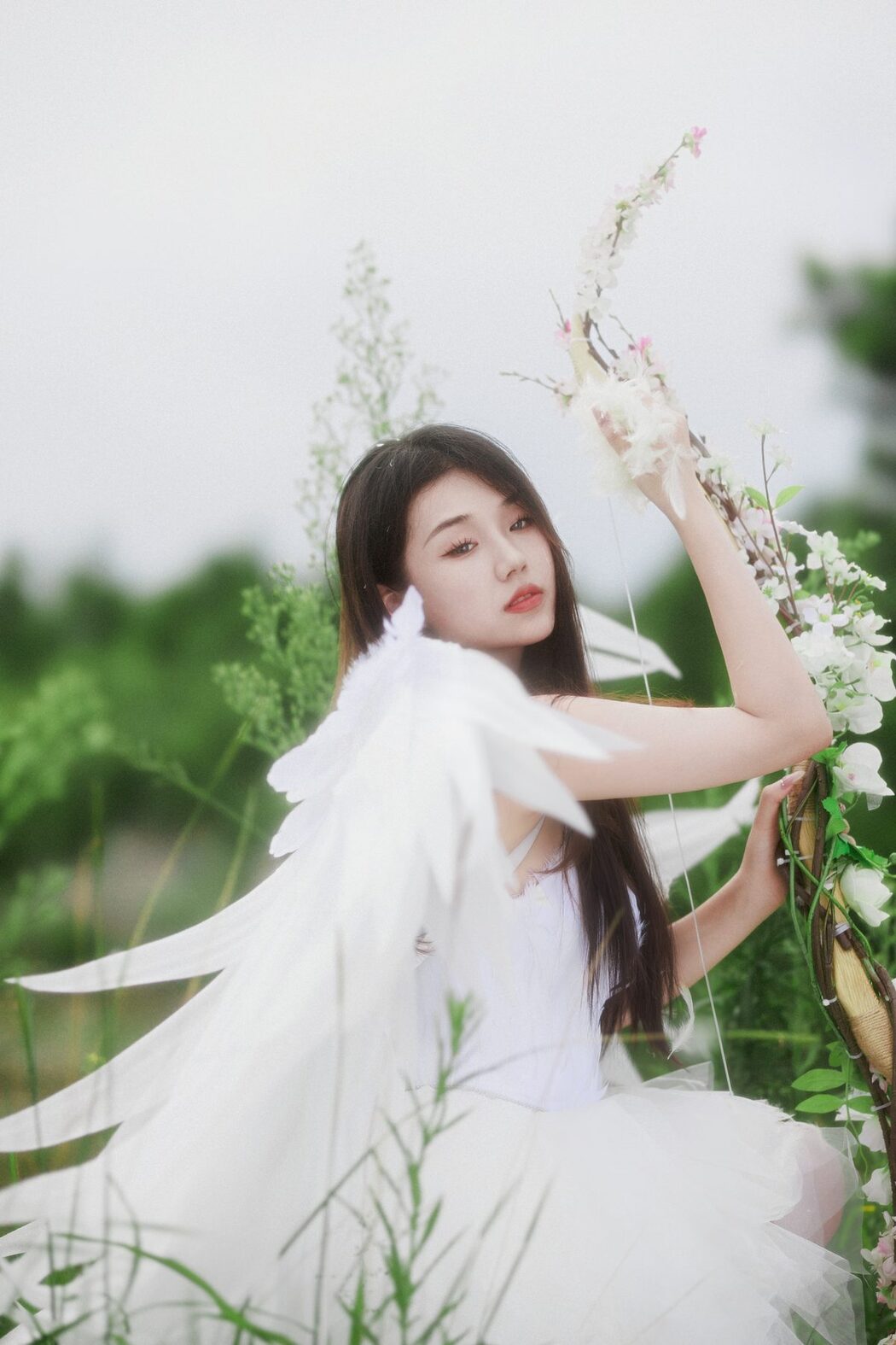 YiTuYu艺图语 Vol.5235 Pei Tong Xue