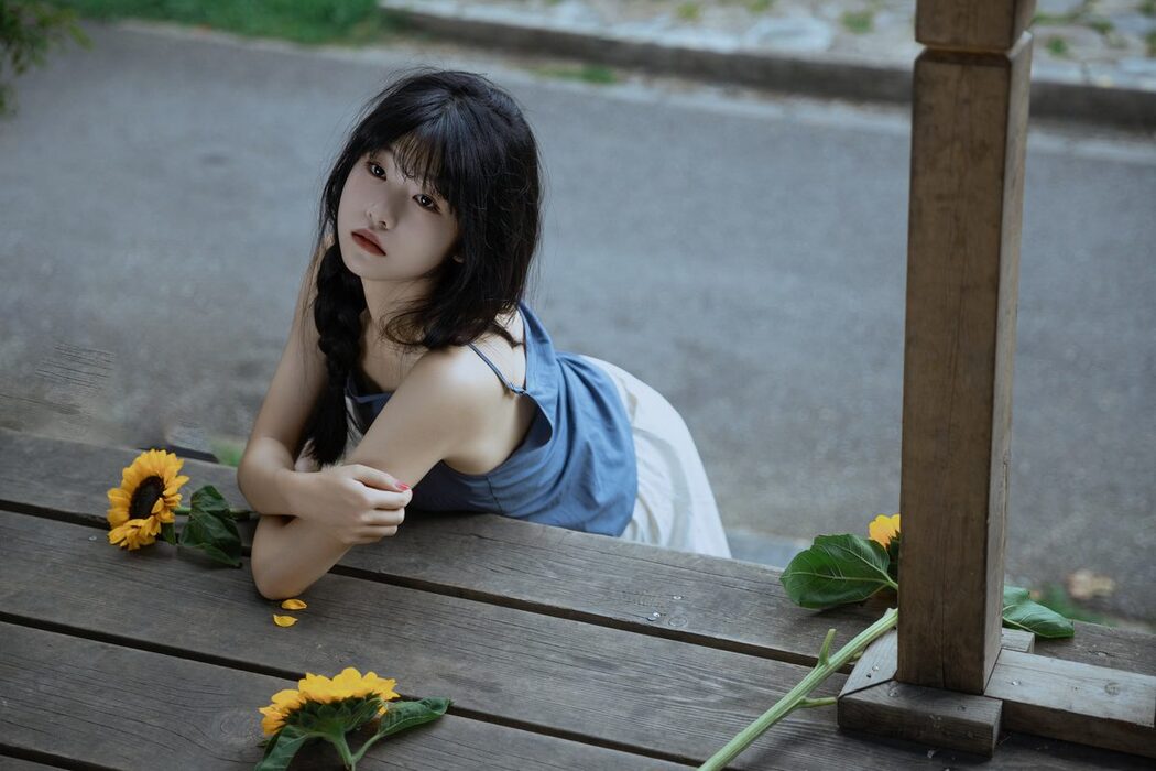 YiTuYu艺图语 Vol.5280 Su Yi Tu Tu Tu