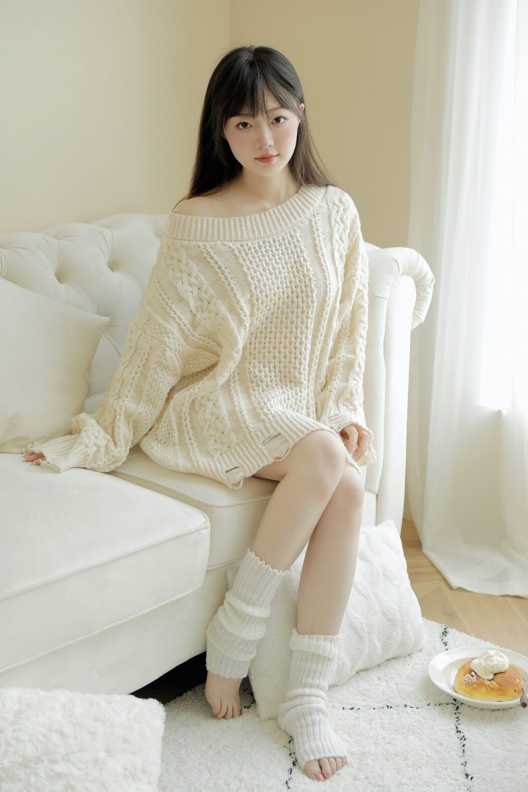 YiTuYu艺图语 Vol.5254 Jing Jing