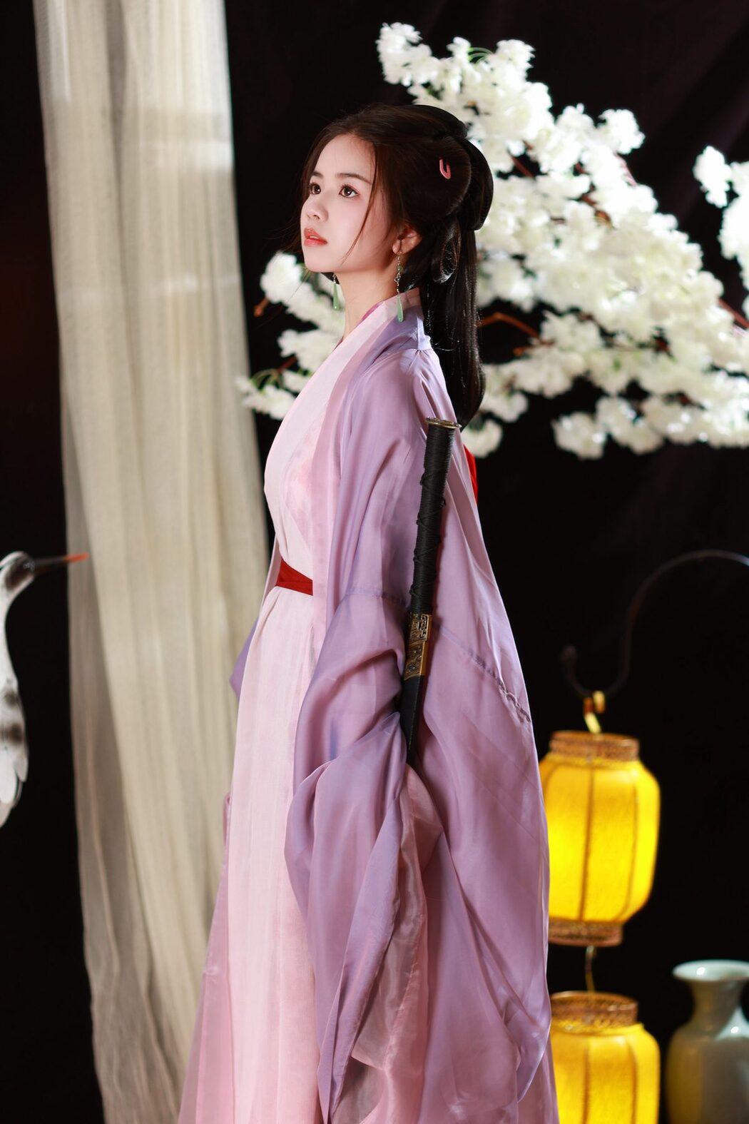 YiTuYu艺图语 Vol.5260 Xiao Du Tong Xue