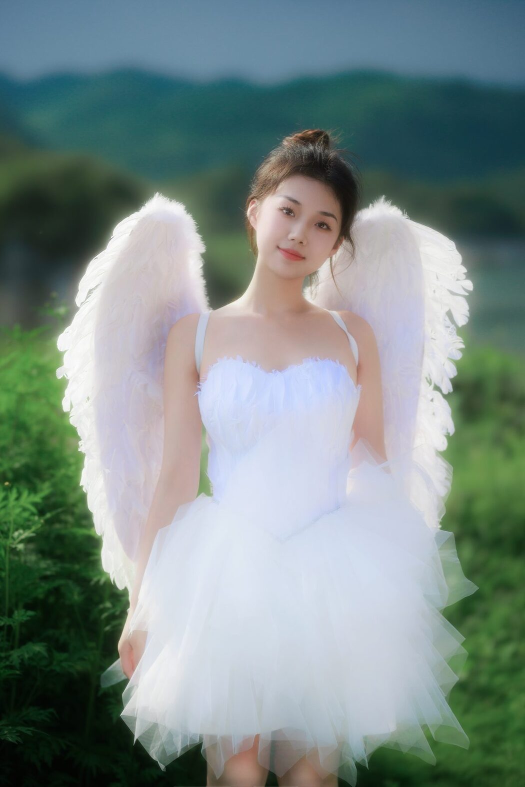 YiTuYu艺图语 Vol.5285 Pei Tong Xue