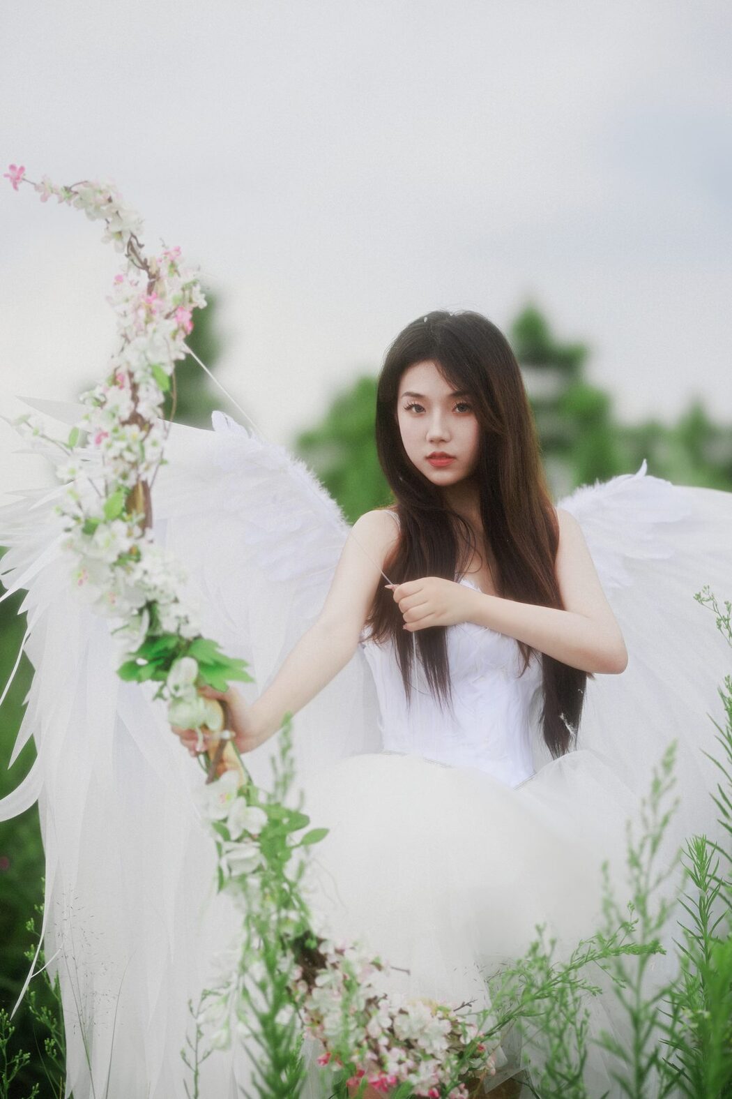 YiTuYu艺图语 Vol.5235 Pei Tong Xue