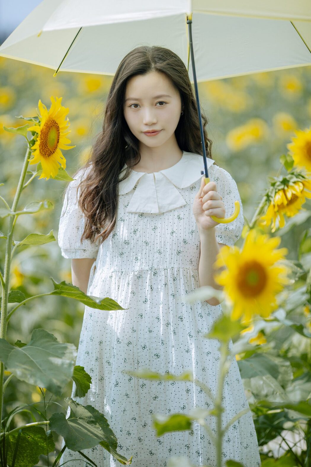 YiTuYu艺图语 Vol.5269 Lu Dou