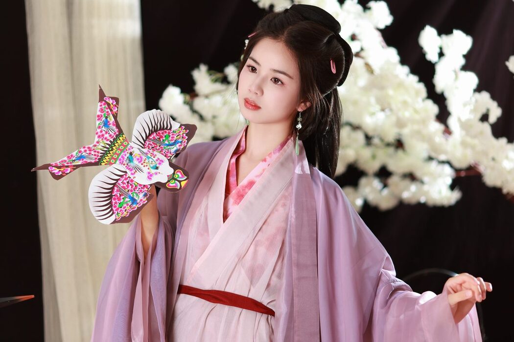 YiTuYu艺图语 Vol.5260 Xiao Du Tong Xue