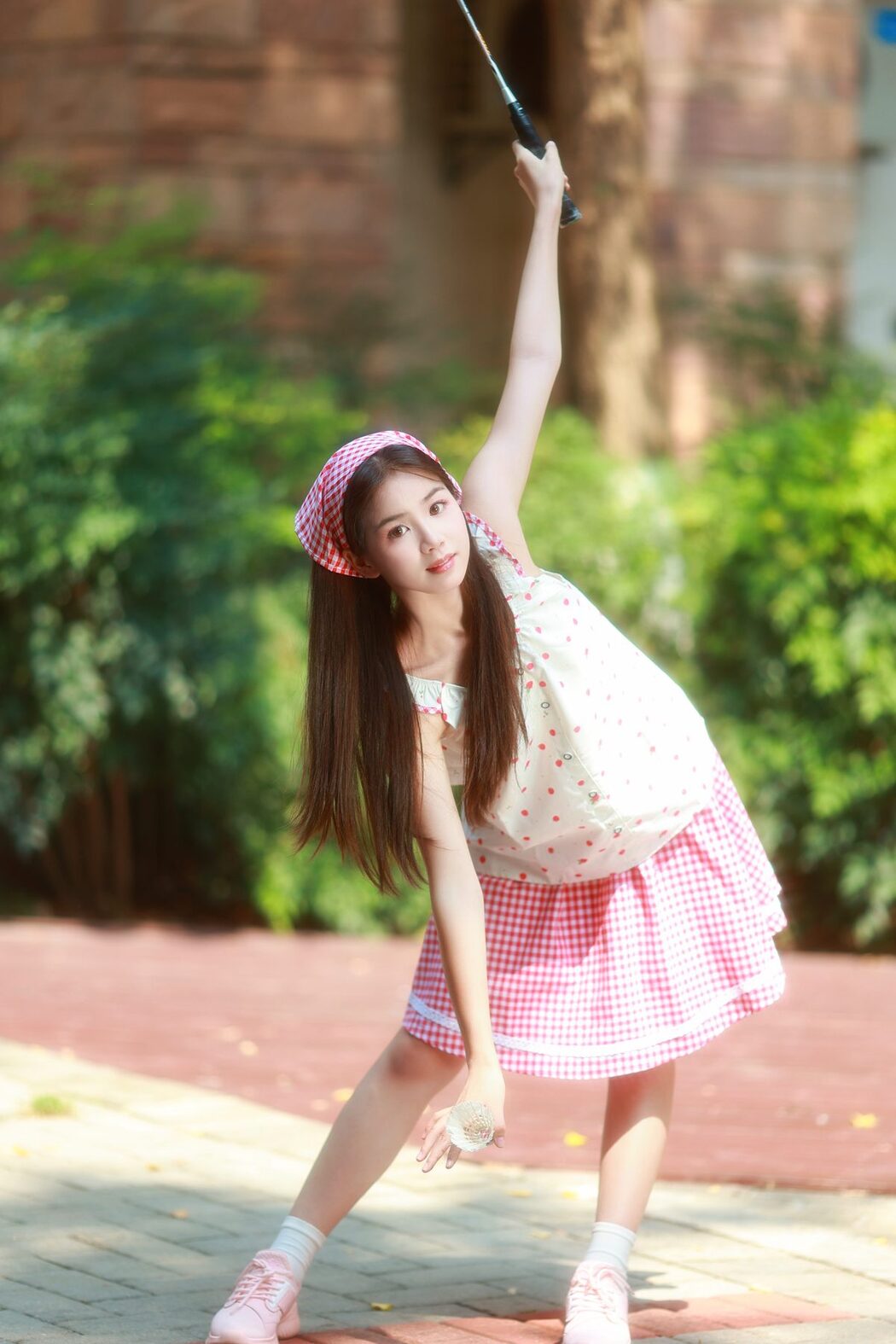 YiTuYu艺图语 Vol.5230 Xiao Du Tong Xue